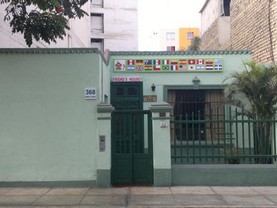 Friends House, Lima