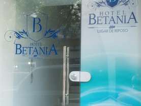 Hotel Betania, Santa Marta