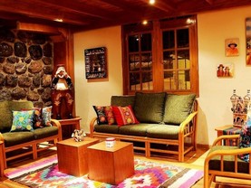 Don Bosco Hotel, Cusco