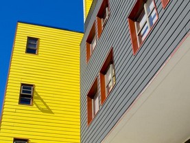 Hotel Puerto Sur, Puerto Montt