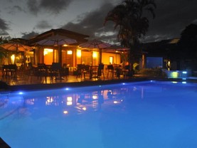 Corais e Conchas, Armação dos Búzios