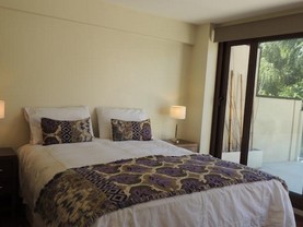 Abedul Apartamentos, San Martín de Los Andes