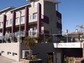 Las Orquideas Apart Hotel, Valeria del Mar