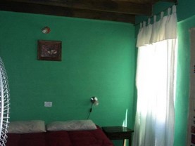 Atrapasueños, Las Grutas