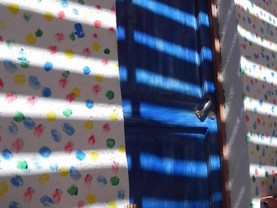 Hostel Siete Colores, San Pedro de Atacama