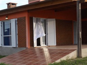 Cabañas San Jose, Potrero De Garay