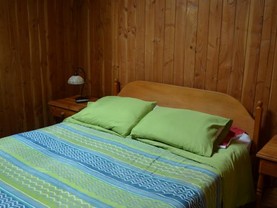 Hostal Victor, Pucón