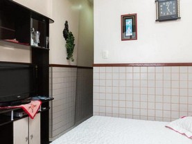 Apartamento Copacabana, Rio de Janeiro