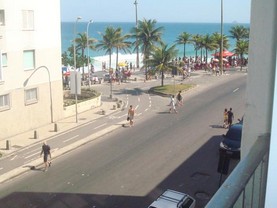 Apartamento Arpoador, Rio de Janeiro
