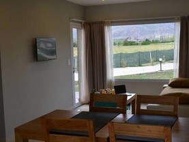 Alto San Andres, Villa Ventana