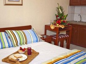 Hotel Suites Costa de Oro, Salinas
