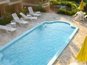 Pousada Guaruja, Bombinhas