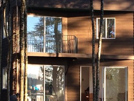 Cabaña La Reserva, Puerto Varas