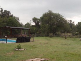 Cabañas Del Carmen, Villa Giardino