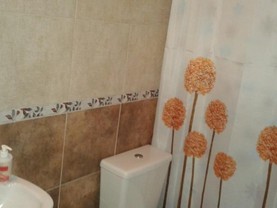 Cabañas El Descanso, Villa Carlos Paz