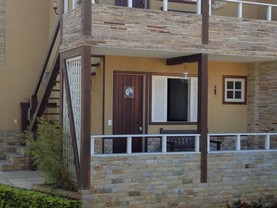 Pousada Lua Cheia, Armação dos Búzios