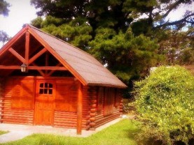 La Posada del Hobbit, Villa Ventana