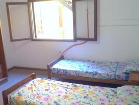 Hostel San Martin, Santa Fe