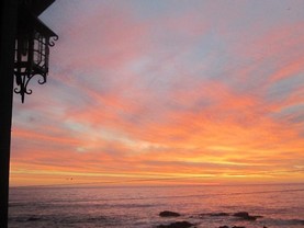 Residencia Costanera, El Quisco