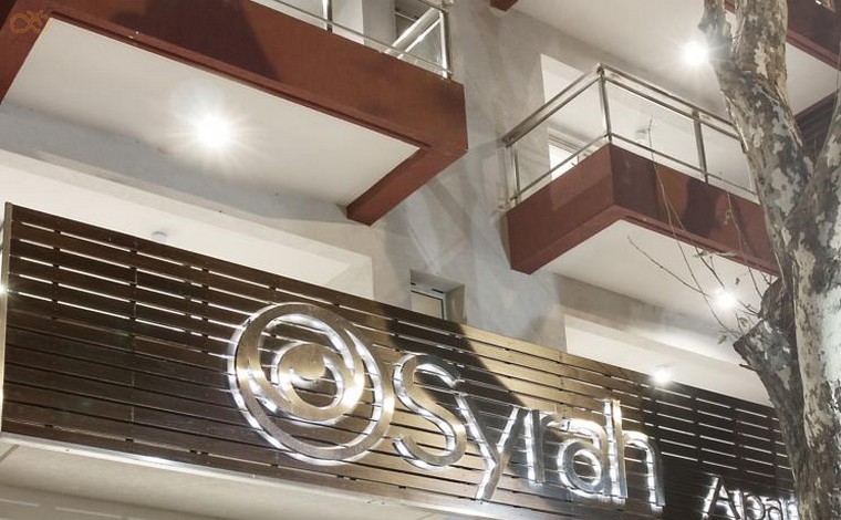 Syrah Apart Hotel, Buenos Aires