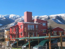 DEL VALLE, Tafí del Valle