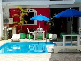 Hotel da Praia, Porto Seguro