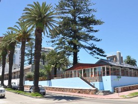 Hostel del Puerto, Punta del Este