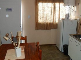 Complejo Doña Olga, Cochangasta
