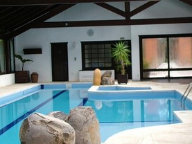 Apartamento Knorrville, Gramado