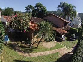 Hostel La Familia, Florianópolis
