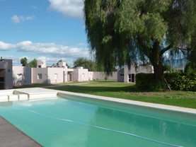 Las Lilas Cabañas, La Rioja