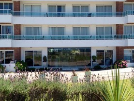 Apart Hotel Beira Mar, Punta del Este