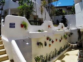 Pousada Mediterranea, Pipa