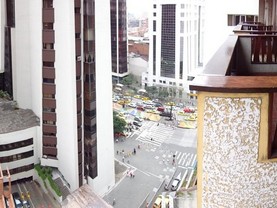 Gran Hotel, Medellín