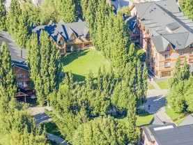 Hotel Posada Los Alamos, El Calafate