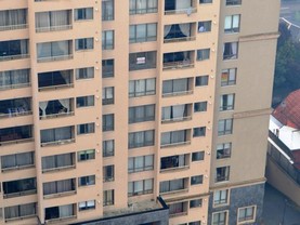 Apartamento Valencia, Temuco