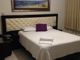 Cacique Hotel, Piura