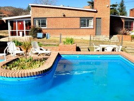 Mi Lucia Casas Apart, Villa Independencia