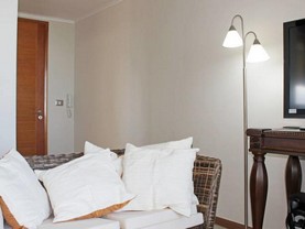 Departamento Laguna del Mar, La Serena