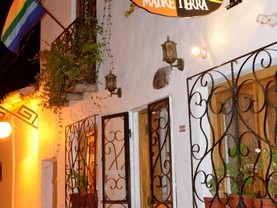 Hostal Madre Tierra, Cusco