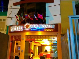 Hotel Costa Norte, Chiclayo