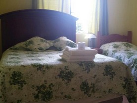 Hotel San Juan, La Herradura