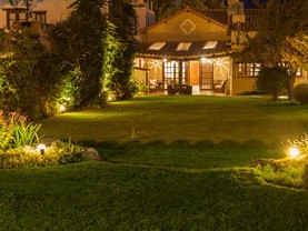 Casa del Sol, Cafayate