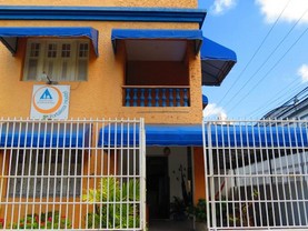 Fortaleza Hostel, Fortaleza