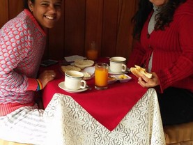 Residencial Panorama, Cusco