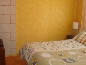 Hostal Bauer, Punta Arenas