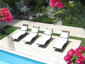 Hotel Aconchego, Recife