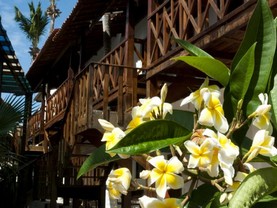 Pousada Capitão Thomaz, Jericoacoara