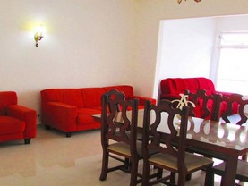 Apartment Copacabana Beach, Rio de Janeiro