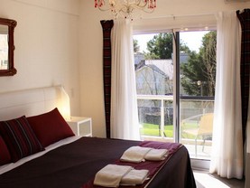 Hotel Boutique Neptuno, Valeria del Mar